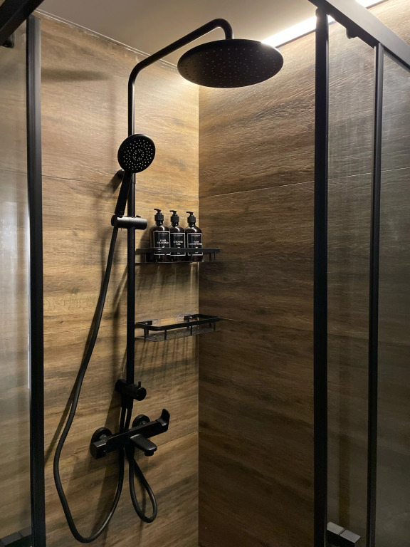 Квартира Райдер/Riders Apartments 10