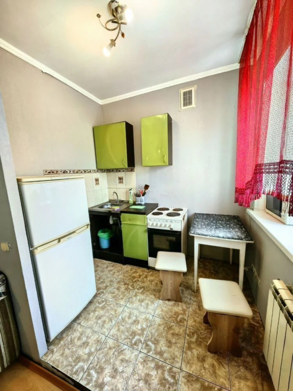 Квартира на Улице Бограда 85