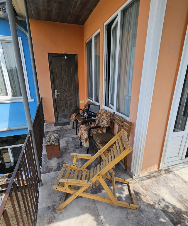 Romson Hotel