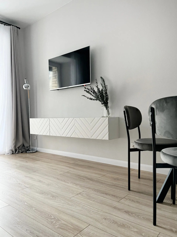 Квартира Династия на Караульной 2