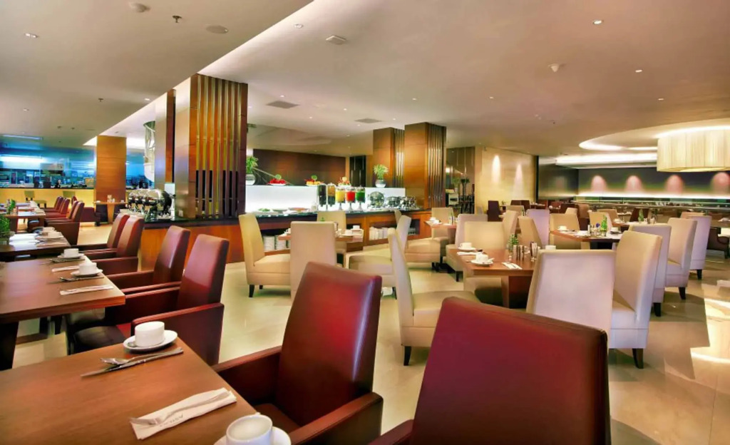 Aston Makassar Hotel & Convention Center