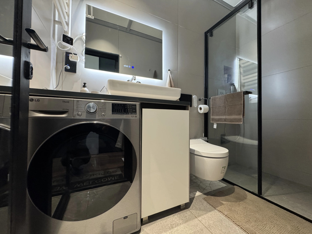 Апартаменты Premium Smart Studio with River View