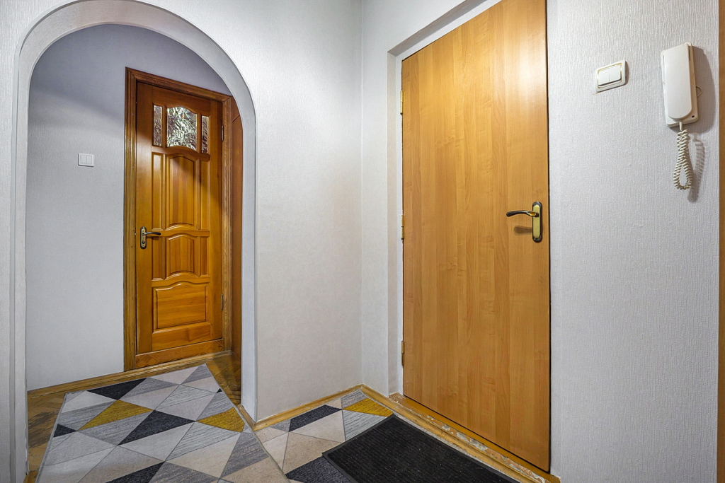 Квартира двухкомнатная от Comfort home