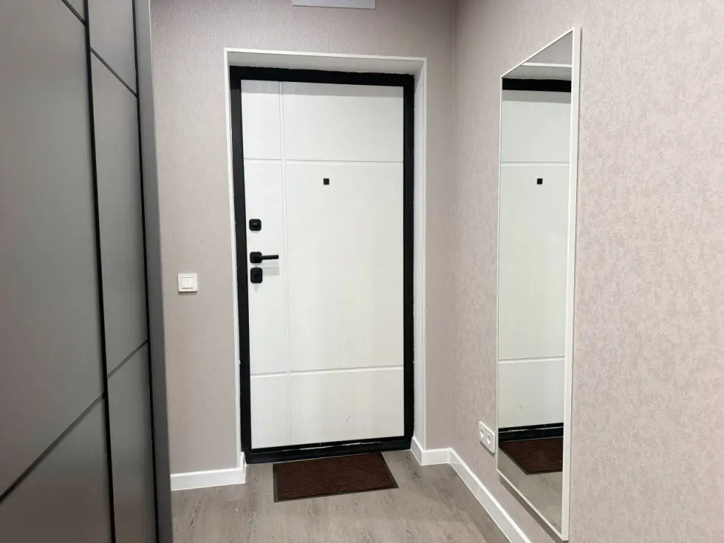 Квартира Konstantinov Apartments проспект Красный 167/3