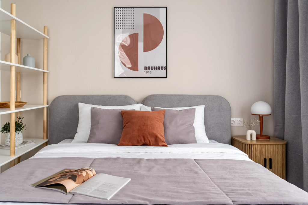 Квартира Merino Home Джапанди