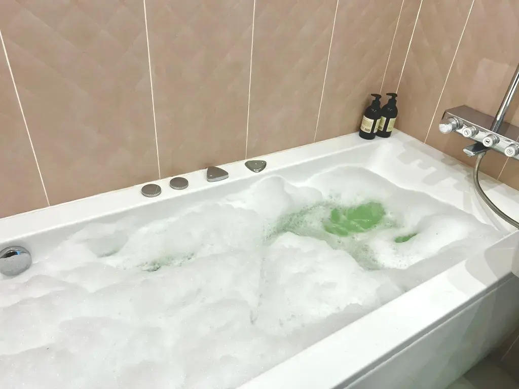 Апартаменты Морской Фасад Семейные с Балконом