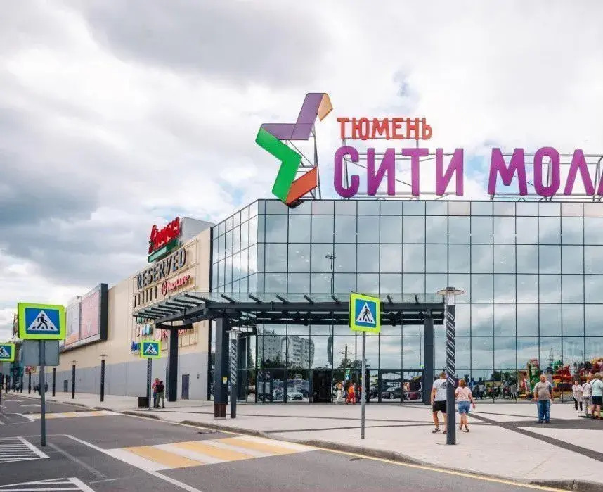 Квартира Звезднaя Возле Сити-Моллa