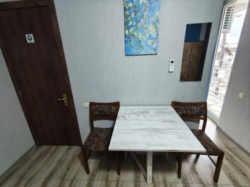 Гостевой дом Sweet home
