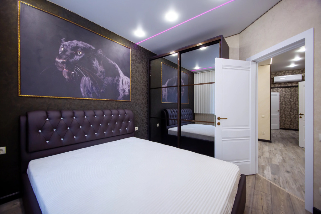 Апартаменты ViP Apart All Rooms