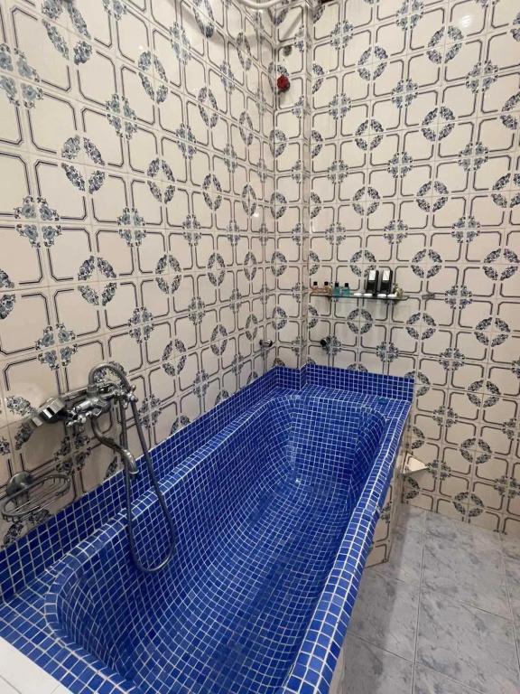 Natali Apartment