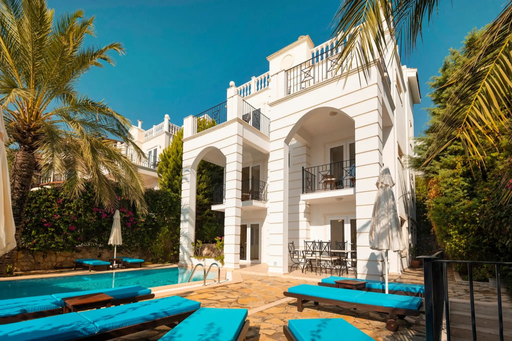 Villa Esinti