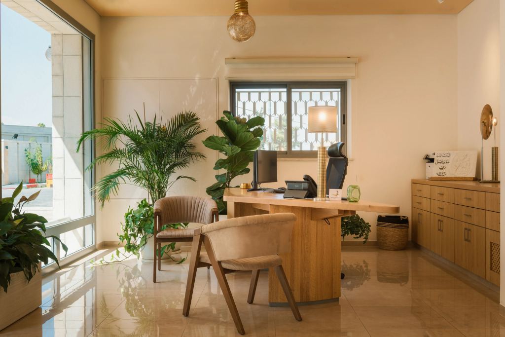 Отель Dar Al Mauge Boutique