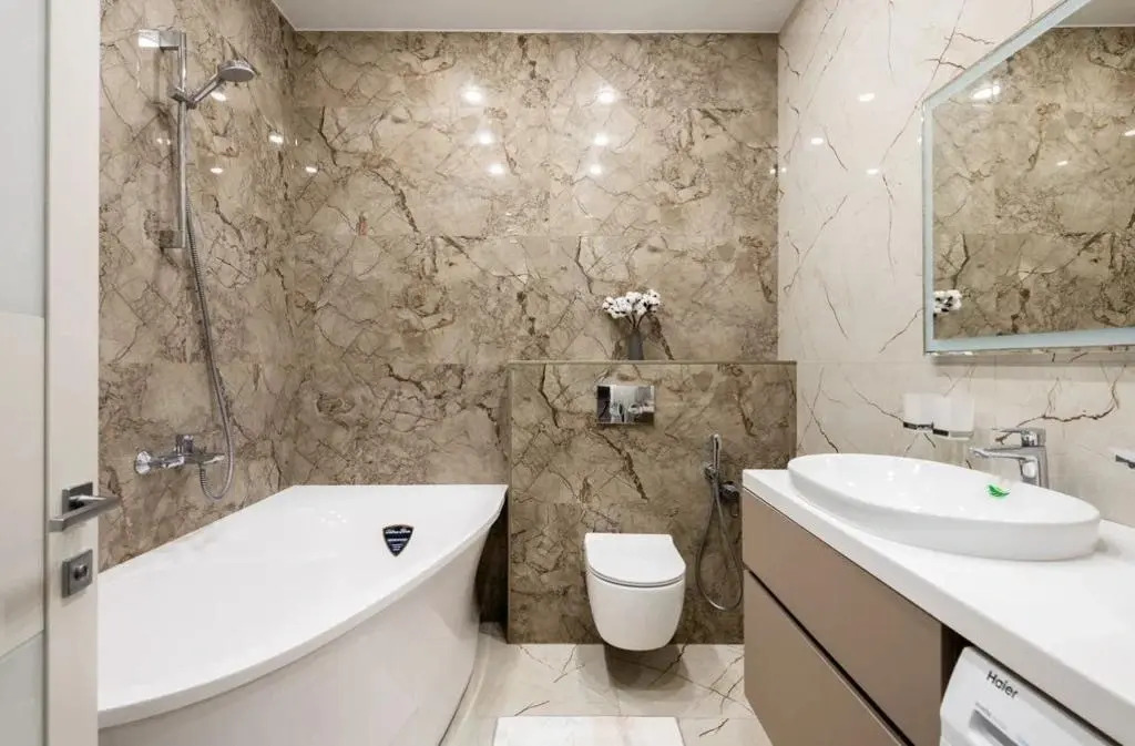 Квартира на Мосфильмовской улице 98к2