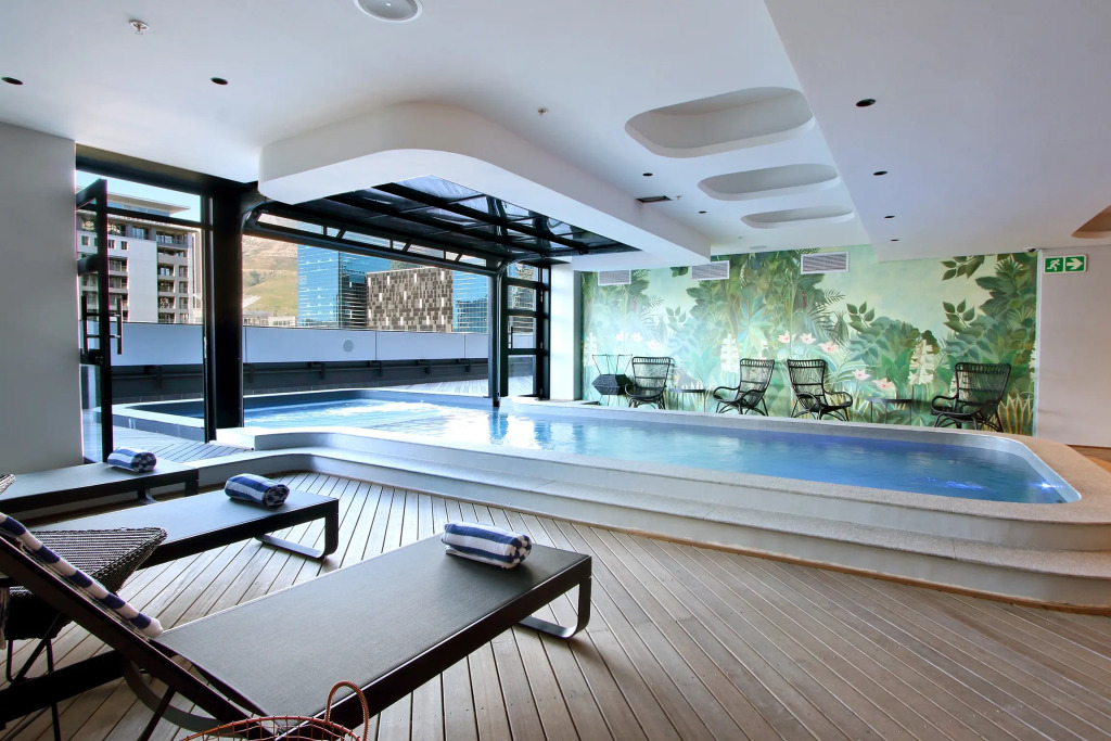 Отель Onyx Penthouse by ITC Hospitality