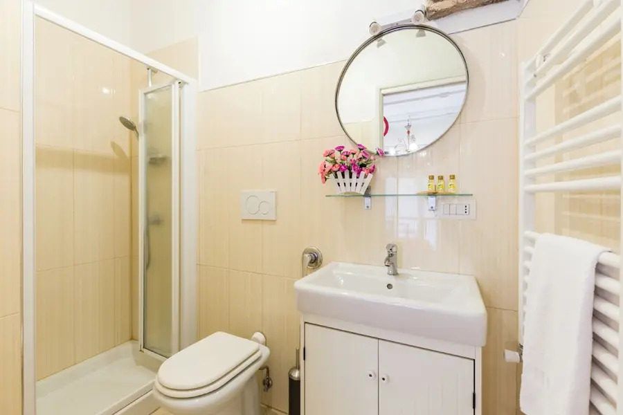 Rome As You Feel - Navona Harmony Apartment