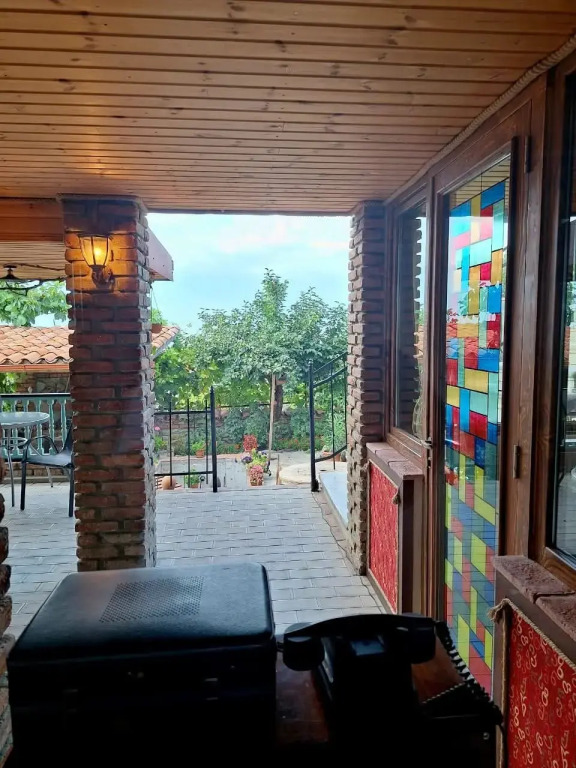 Гостевой дом Kadori Hills