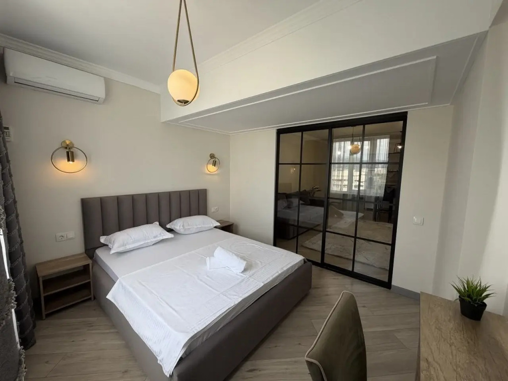 Апартаменты City Center Oasis 135