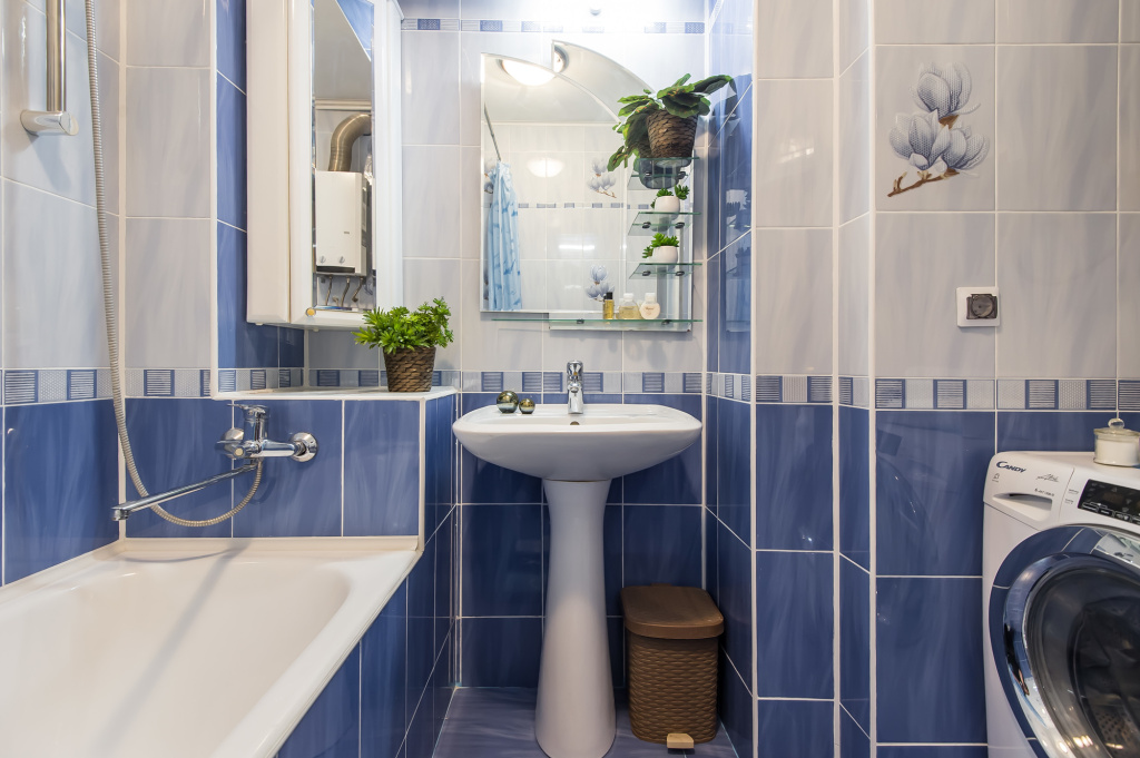 Квартира GM Apartments Элегантная двушка на Дмитровке