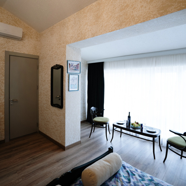 Avrasya Inn Hotel