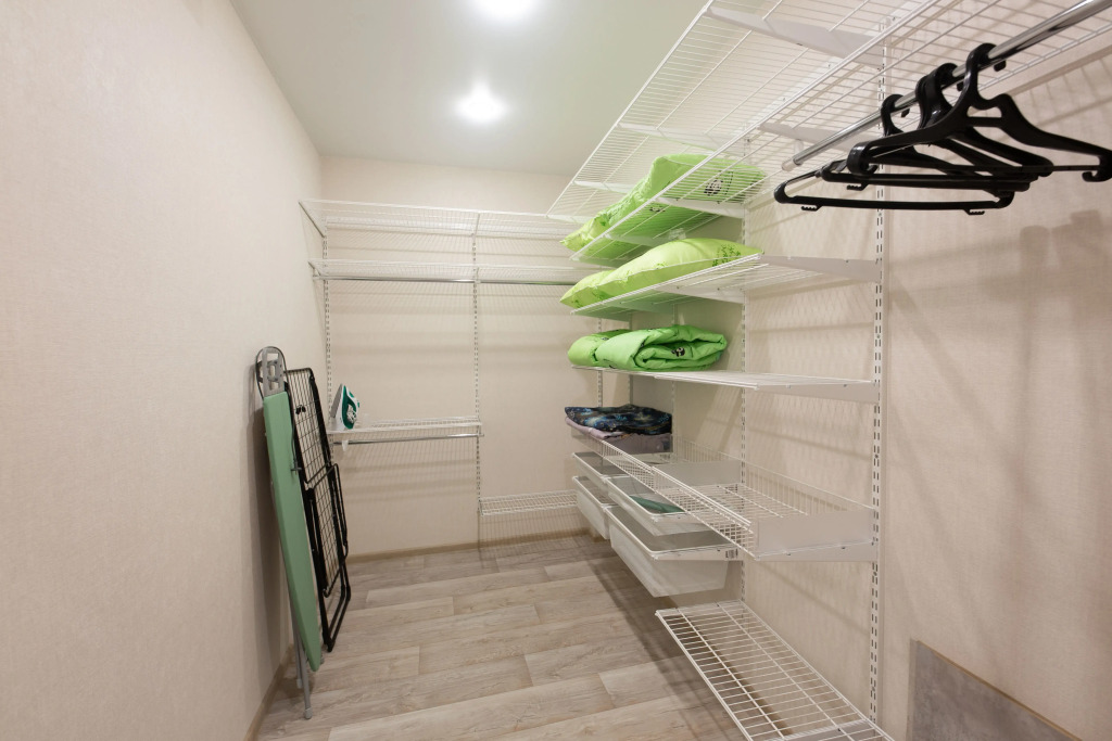 Квартира на ул. Республики, дом 204, корпус 3