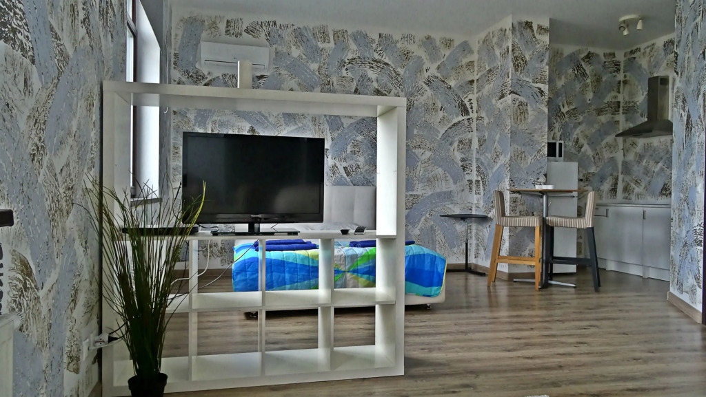 Pavlovo Apartments