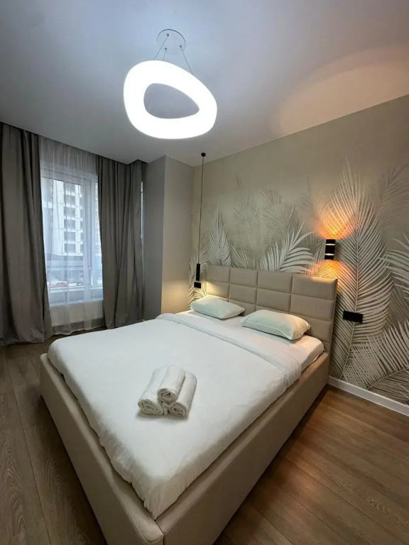 Апартаменты в ЖК Tau House 0066400