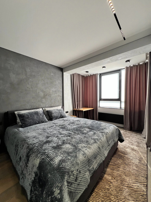 Квартира Парус Residence | Стильная у Волги
