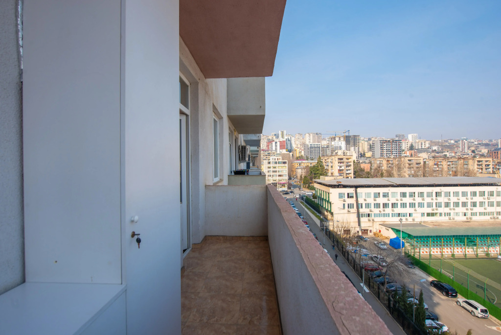 Апартаменты near City Mall