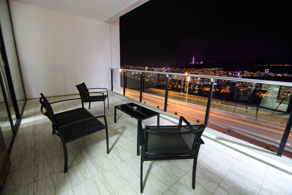 Lisi Hills Hotel