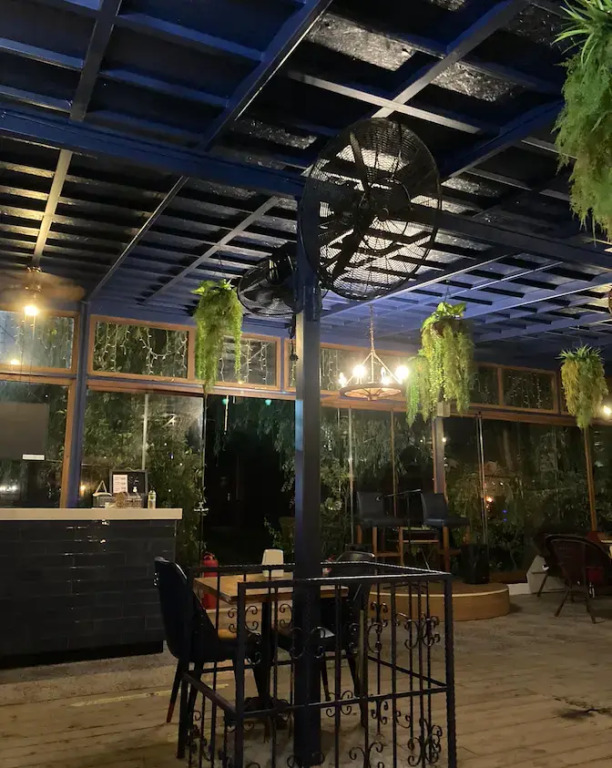 Agva Kapim Hotel