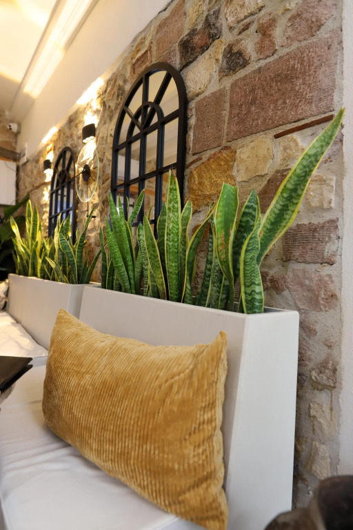 Бутик-отель  Lilla Maria Guesthouse