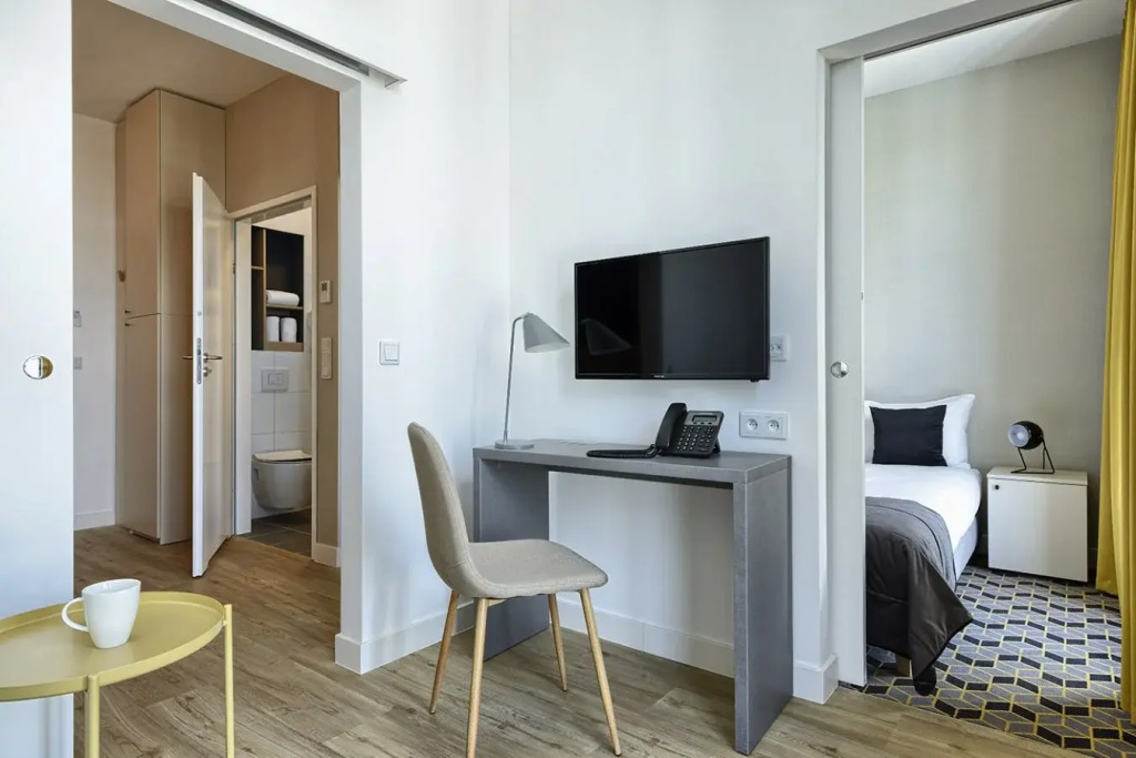 Arche Hotel Poloneza