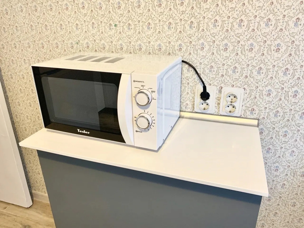 Квартира InRoomSPb на Ивана Фомина