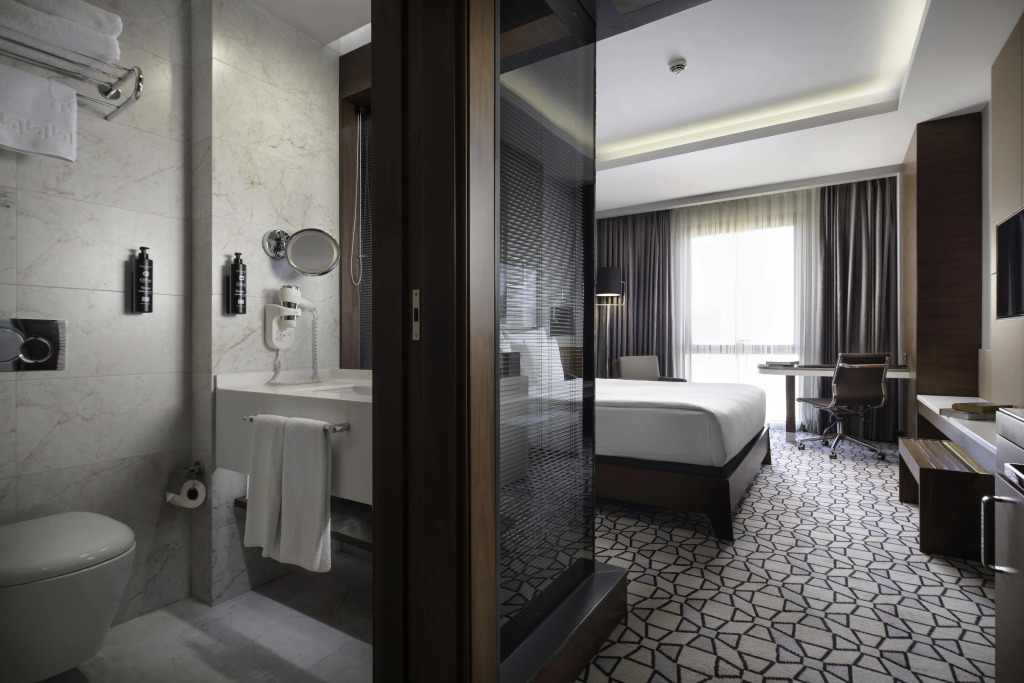 Grand Harilton Otel