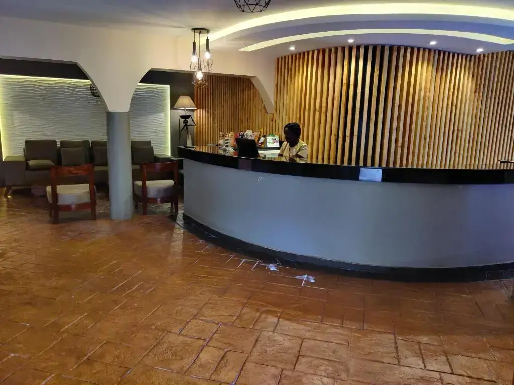 Nile Village Hotel & Spa