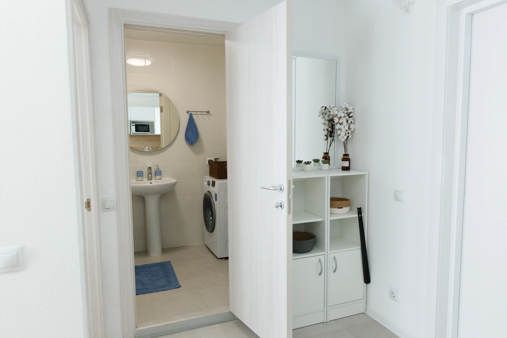 Апартаменты Саларьево