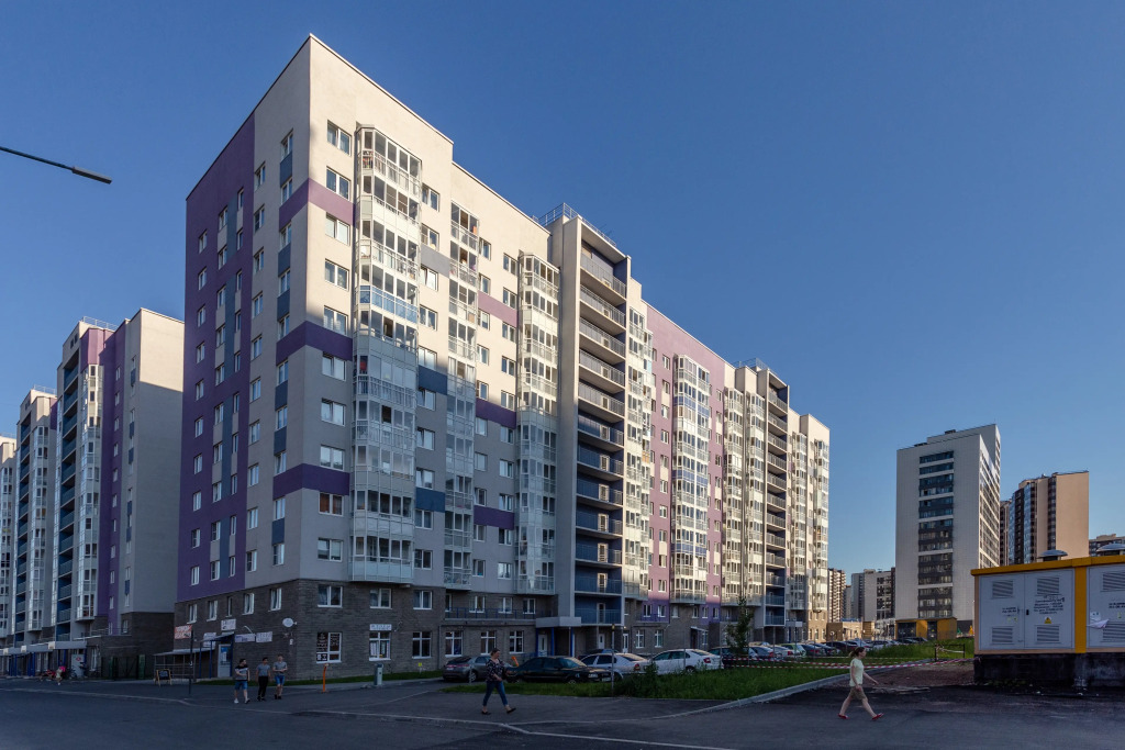 Квартира Просторная Двушка у Метро