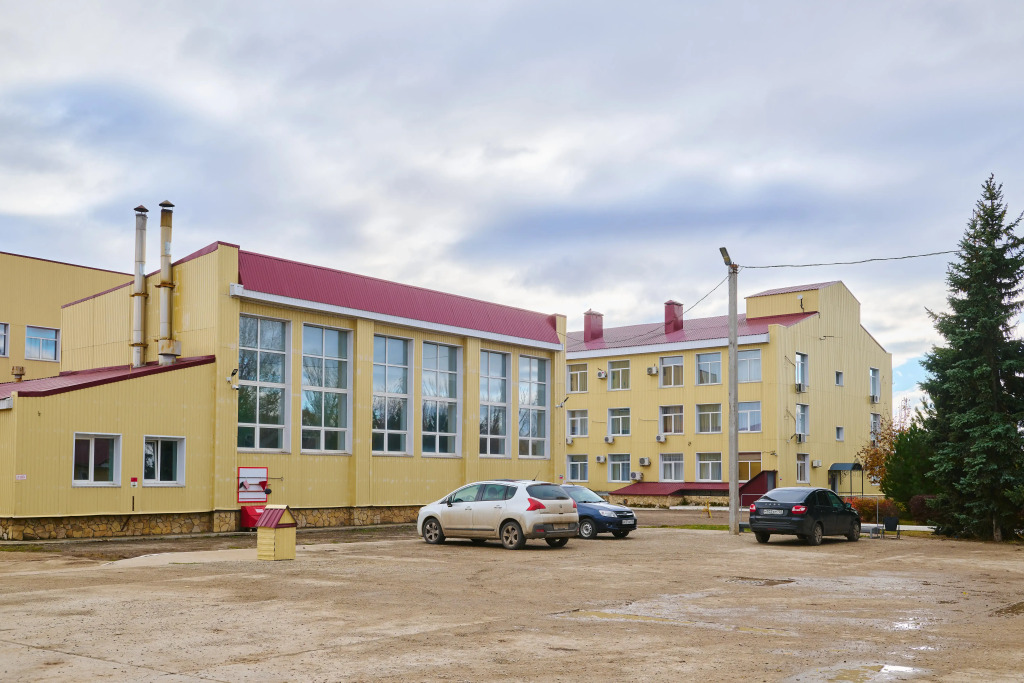 Гостевой дом КДВ