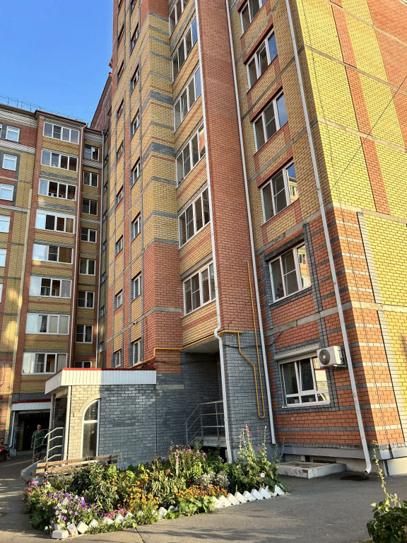 Квартира уютная в центре города