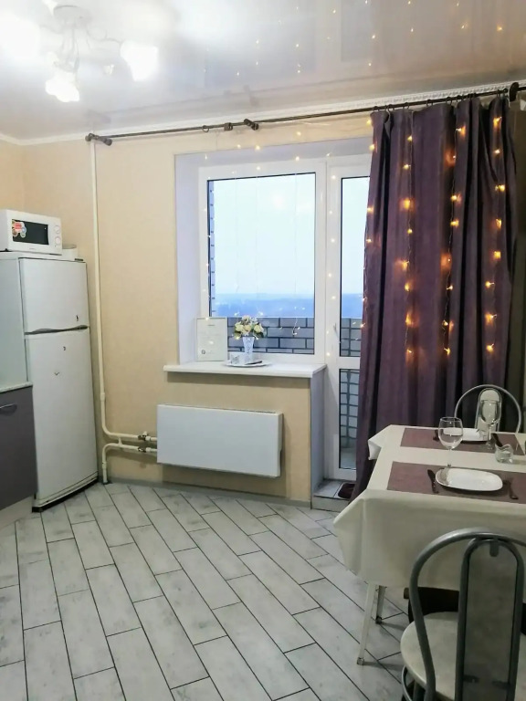 Apartments на Флотской 4