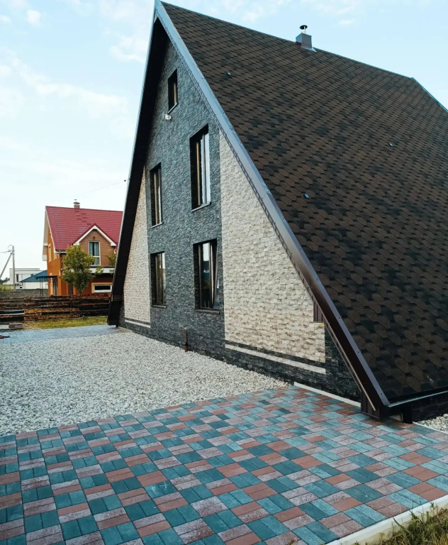 Шале Villa Vita