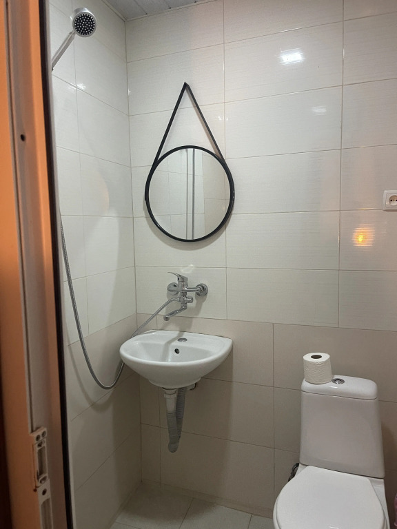 Хостел Art Vibe Hostel