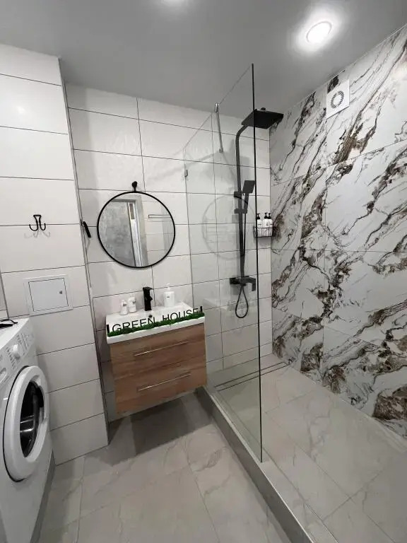 Апартаменты Skazka Green House 1