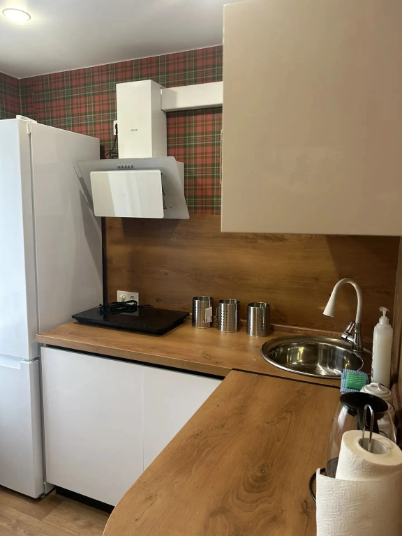 Квартира Smart Eco Rooms Ул.Школьная 10