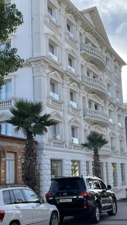 Grand Hotel Sukhum