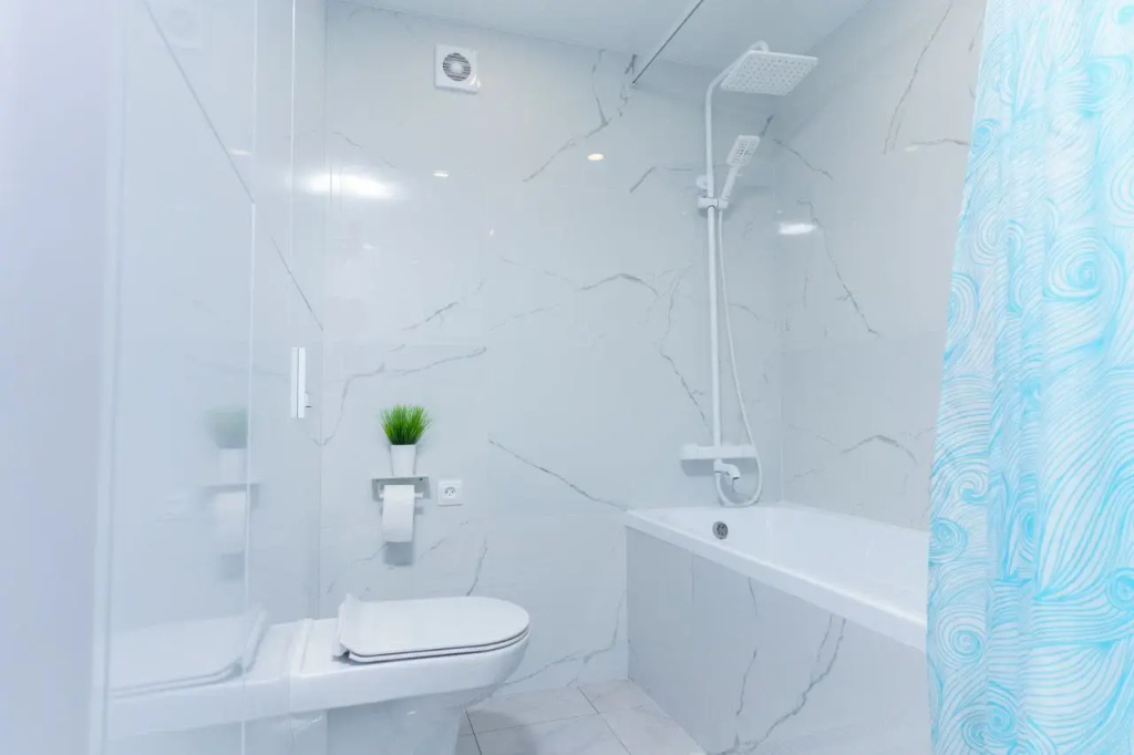 Квартира Студия 37 м²
