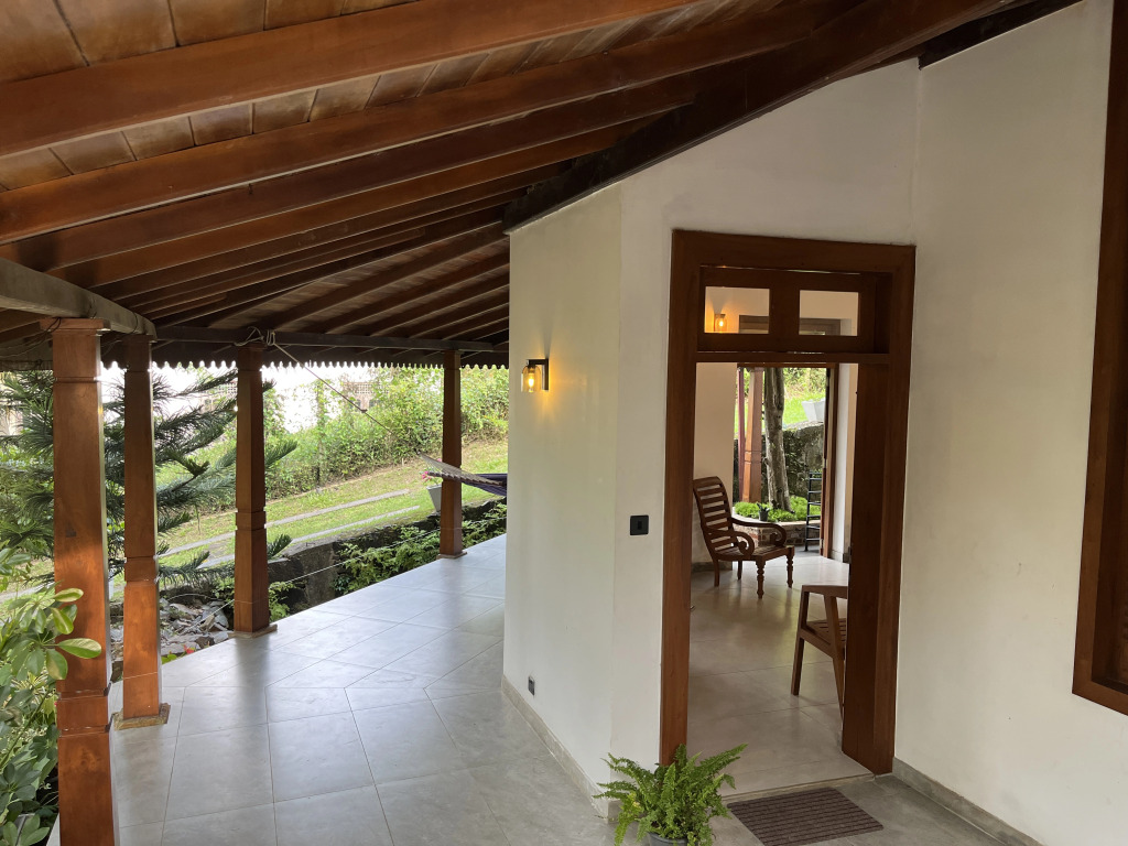 Villa Dinoos- Weligama