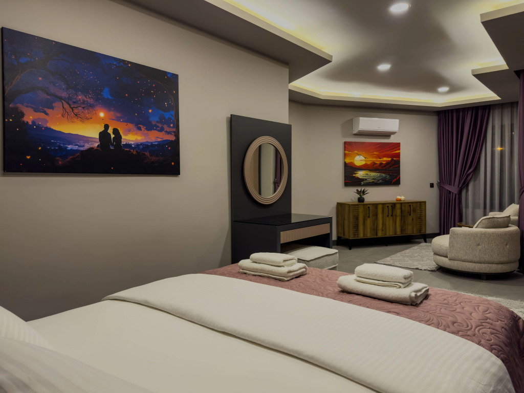 Вилла Belek 07 Luxury Suites Only For Family