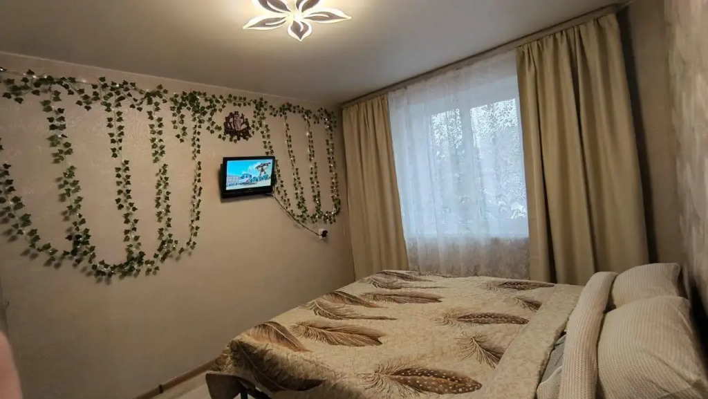 Квартира на улице Коммунаров 122