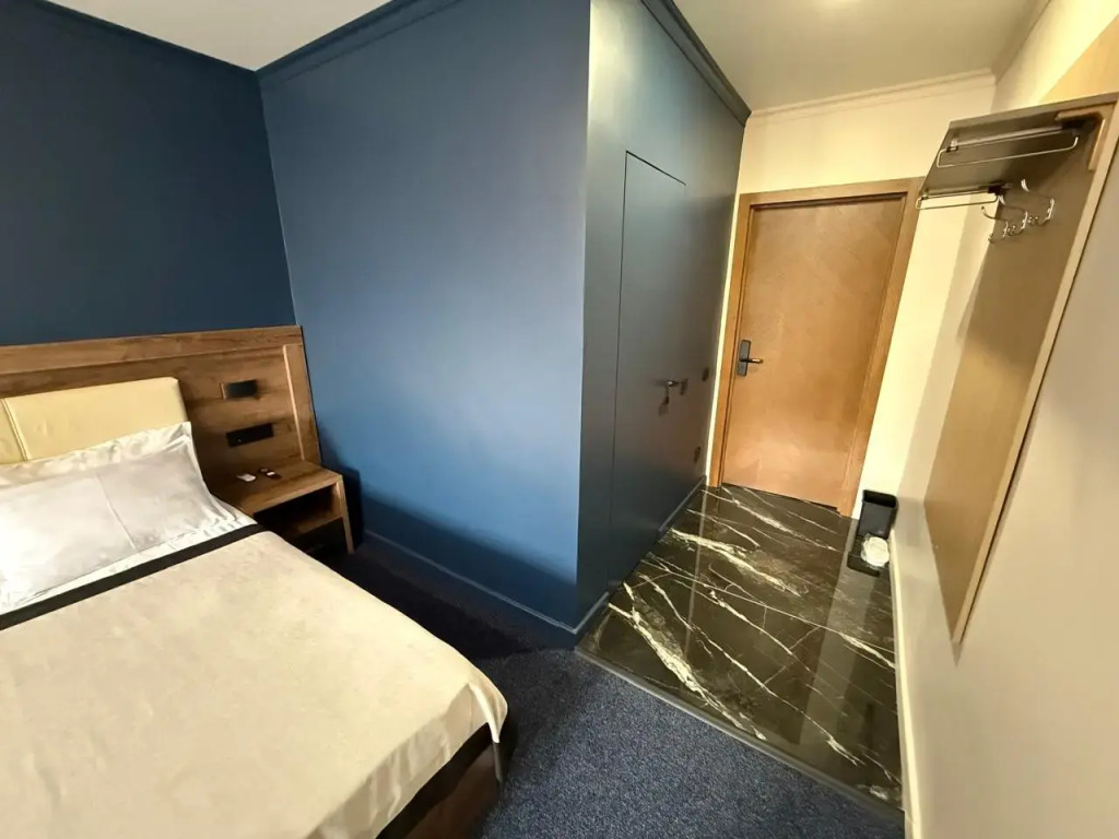 Ulpan Mini Hotel